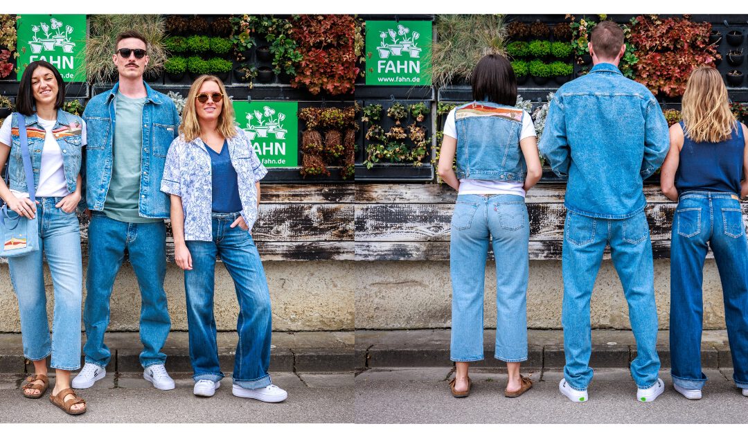 Denim-Love! 👖💙