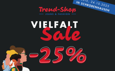Heute in Schrobenhausen: -25% Rabatt! 🌏