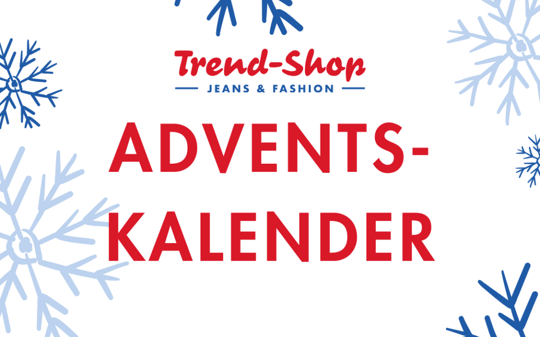 Adventskalender 🎄