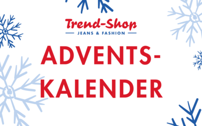 Adventskalender 🎄